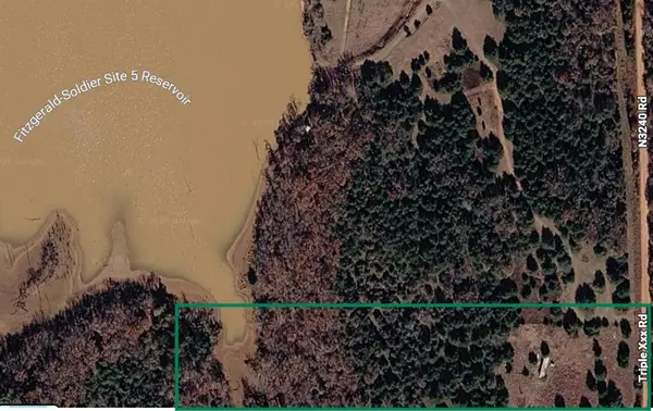 0000 N No Address Provided Road, Coyle, OK 73027