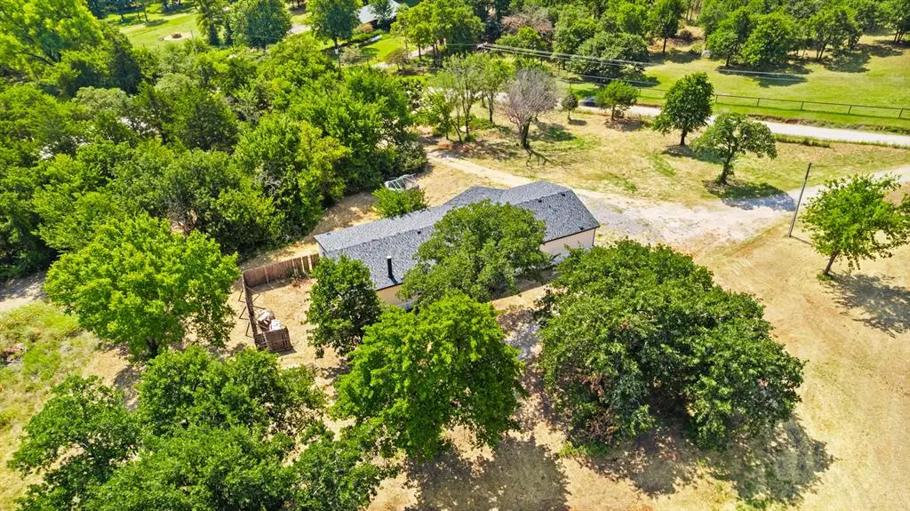 3120 Rancho Drive, Guthrie, OK 73044 - #1