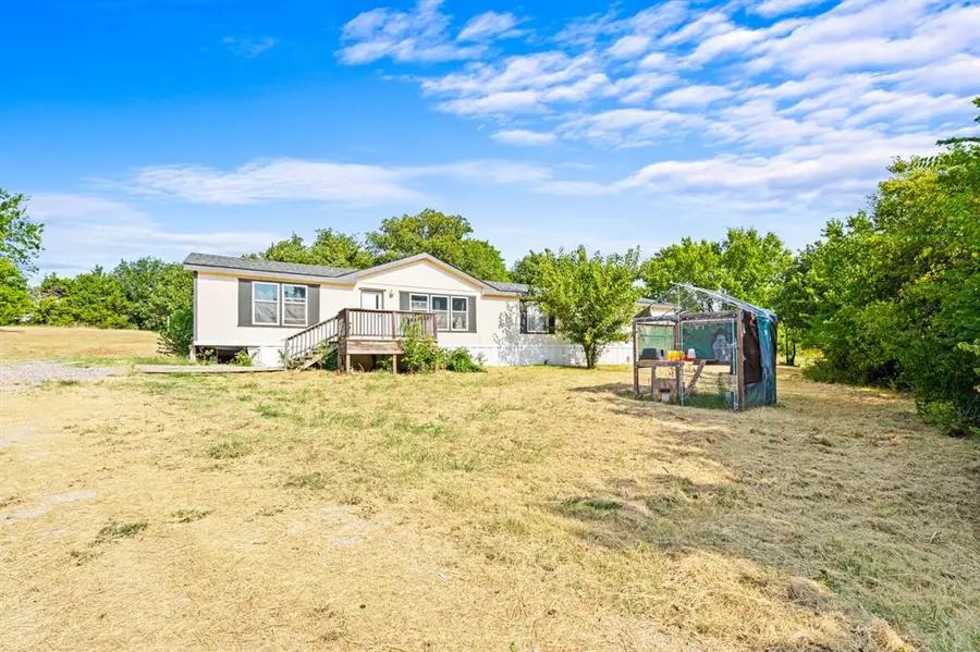 3120 Rancho Drive, Guthrie, OK 73044 - #3