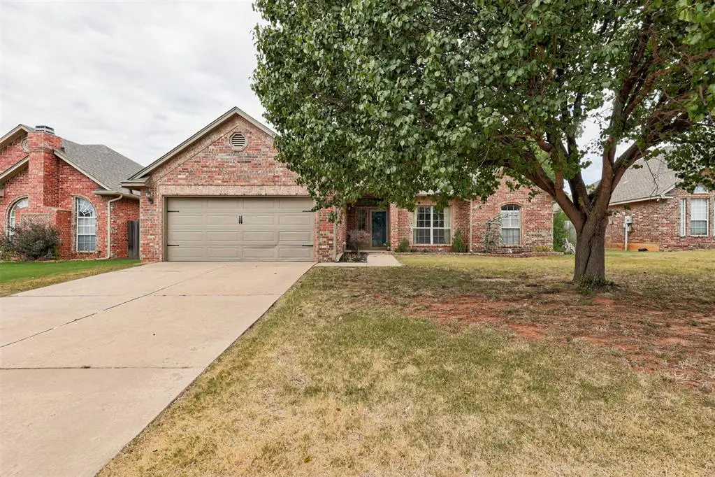 1617 Napa Valley Road, Edmond, OK 73013 - #1