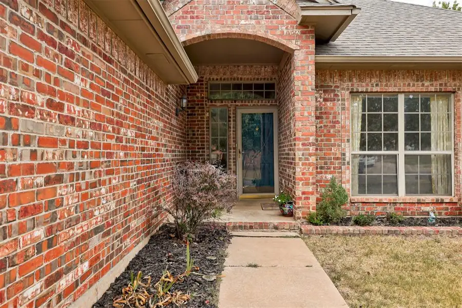 1617 Napa Valley Road, Edmond, OK 73013 - #2