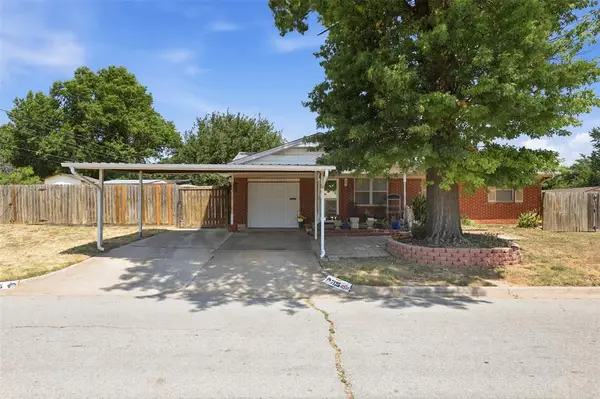 7125 NW 5th Street, Oklahoma City, OK 73127