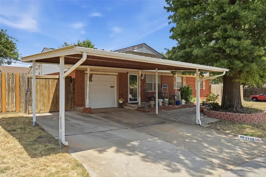 7125 NW 5th Street, Oklahoma City, OK 73127 - #3