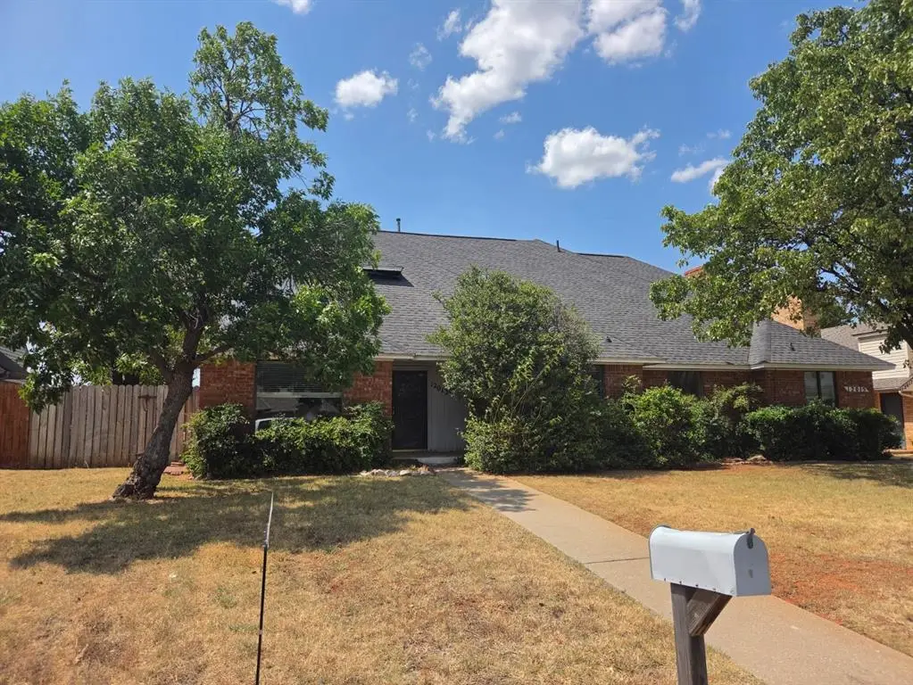 12013 Shady Trail Lane, Oklahoma City, OK 73120 - #1