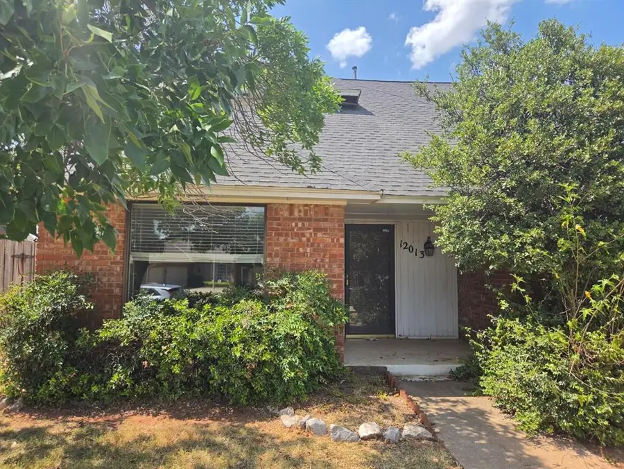12013 Shady Trail Lane, Oklahoma City, OK 73120 - #2