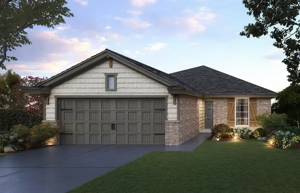 4301 Crowned Circle, Norman, OK 73072