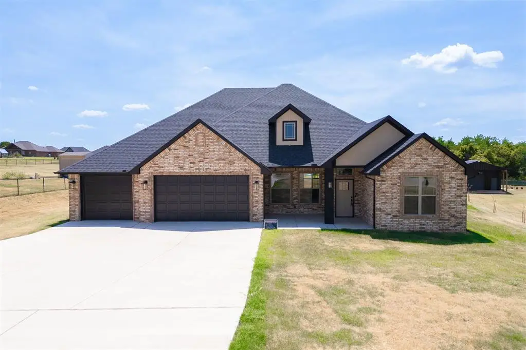 2433 Raven Circle, Blanchard, OK 73010 - #1
