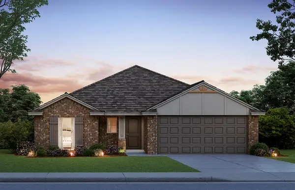 437 Crowned Drive, Norman, OK 73072
