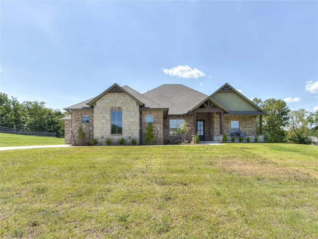 7617 Leoma Lane, Oklahoma City, OK 73150 - #1