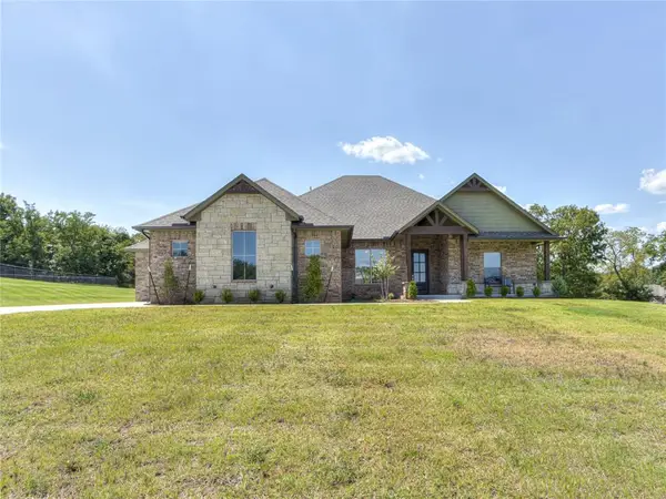 7617 Leoma Lane, Oklahoma City, OK 73150
