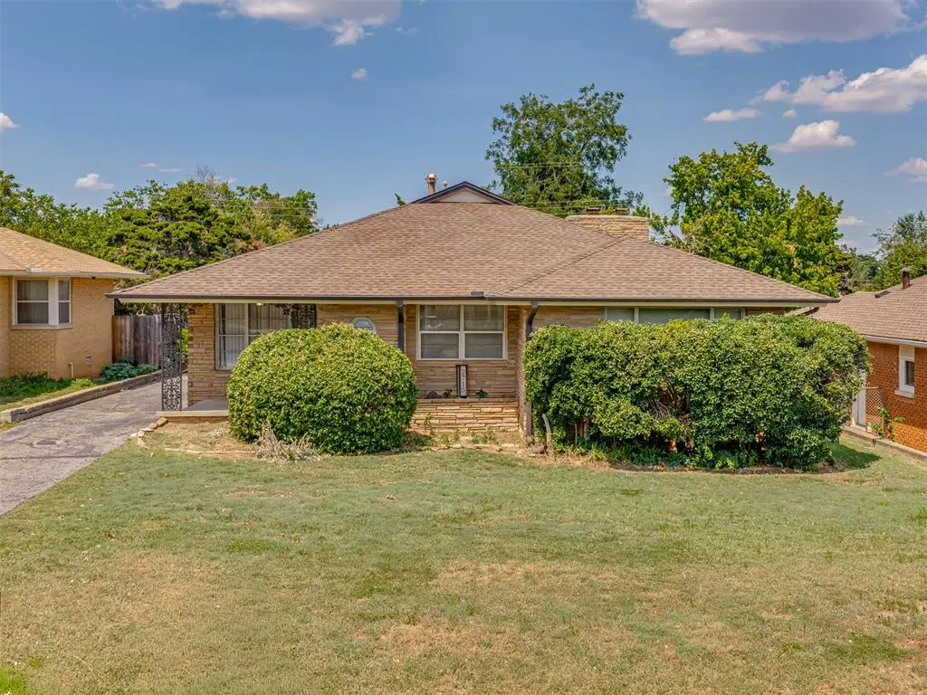 2715 NW 33rd Street, Oklahoma City, OK 73112 - #1