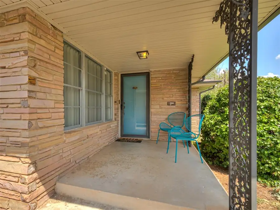 2715 NW 33rd Street, Oklahoma City, OK 73112 - #3