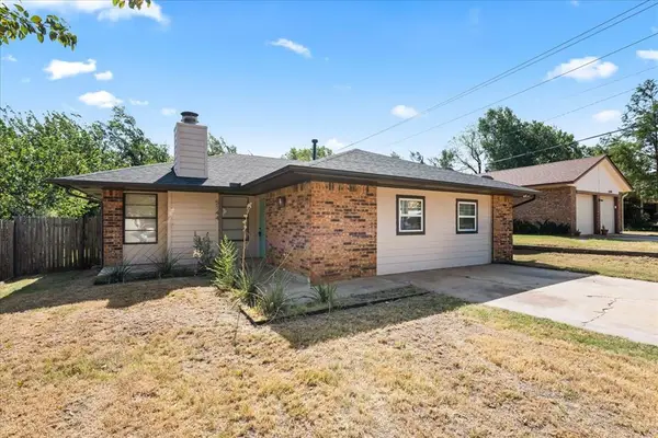 5144 Gaines Street, Oklahoma City, OK 73135