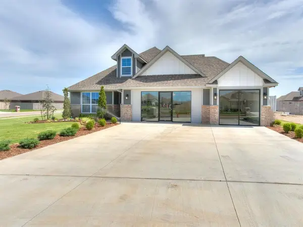 1096 SE 17th Street, Newcastle, OK 73065