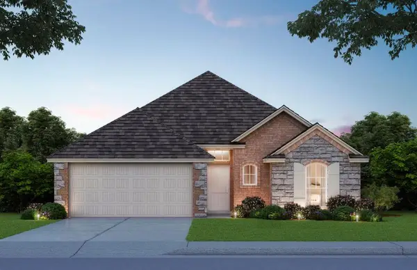 1333 Colonial Avenue, Tuttle, OK 73089