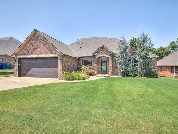 407 Canterbury Road, Oklahoma City, OK 73130