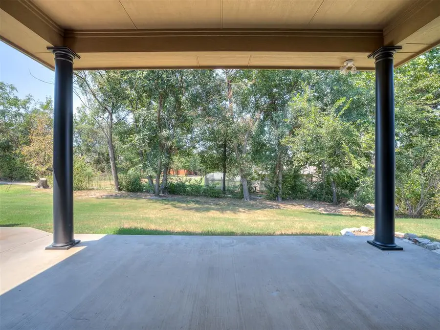 407 Canterbury Road, Oklahoma City, OK 73130 - #3