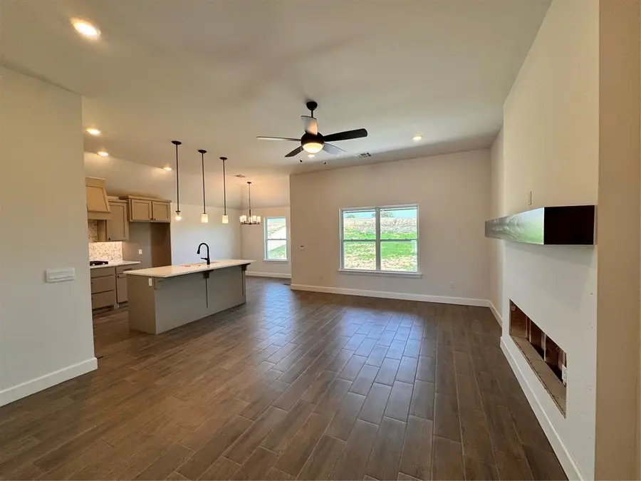 1312 Colonial Avenue, Tuttle, OK 73089 - #3