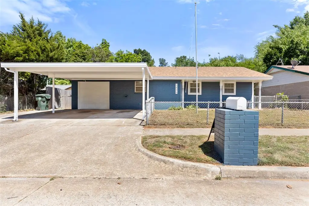 1436 Alan Lane, Oklahoma City, OK 73130 - #1