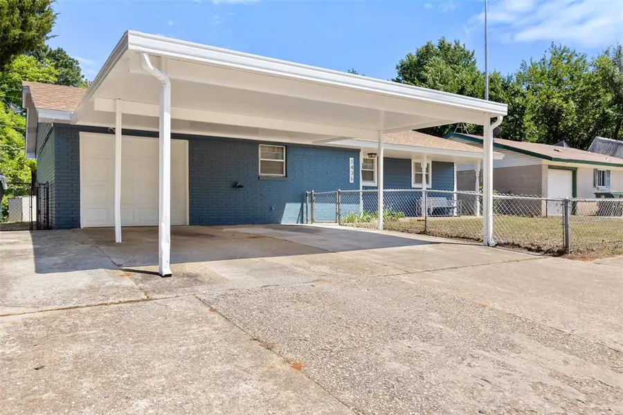 1436 Alan Lane, Oklahoma City, OK 73130 - #2
