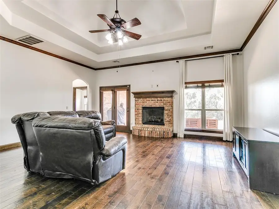 18305 Haslemere Lane, Edmond, OK 73012 - #3