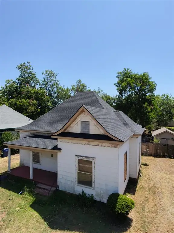 1615 W Minnesota Avenue, Chickasha, OK 73018 - #1