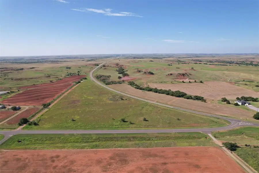 17 E 1040 & Hwy 73 Road, Foss, OK 73647 - #2