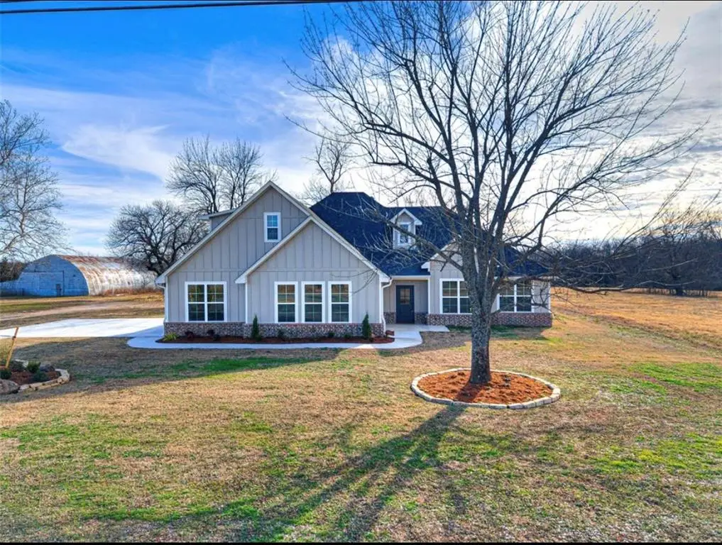 42773 Garrett's Lake Road, Shawnee, OK 74804 - #1