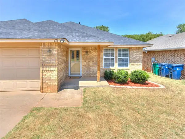 613 SE 26th Street, Oklahoma City, OK 73129