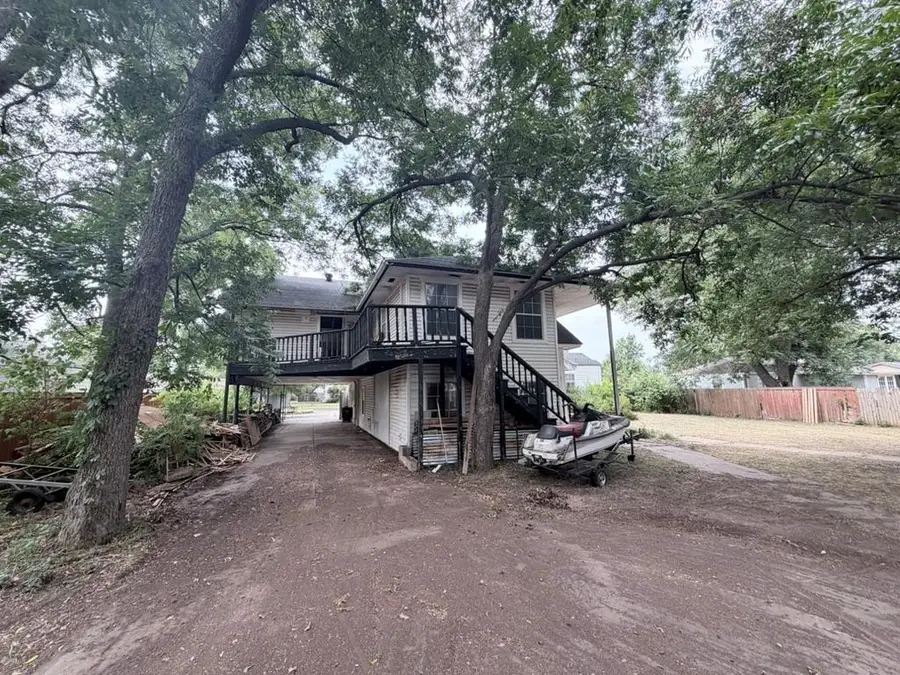 5931 NW 43rd Street, Oklahoma City, OK 73122 - #2