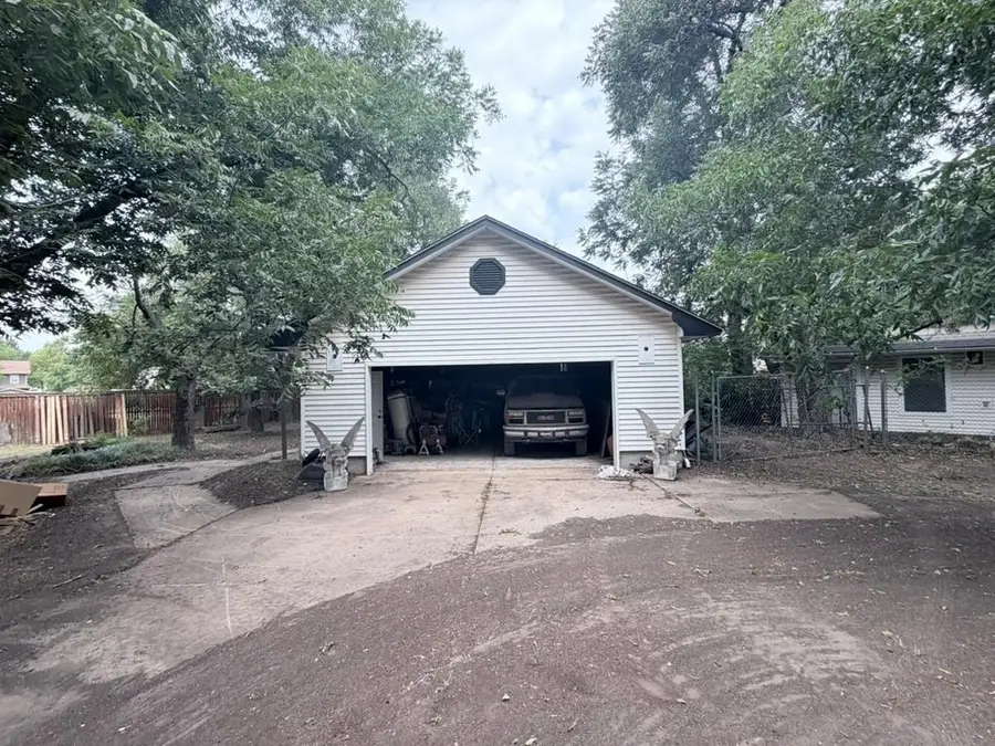 5931 NW 43rd Street, Oklahoma City, OK 73122 - #3