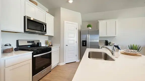 8324 NW 59th Street, Oklahoma City, OK 73132 - #3