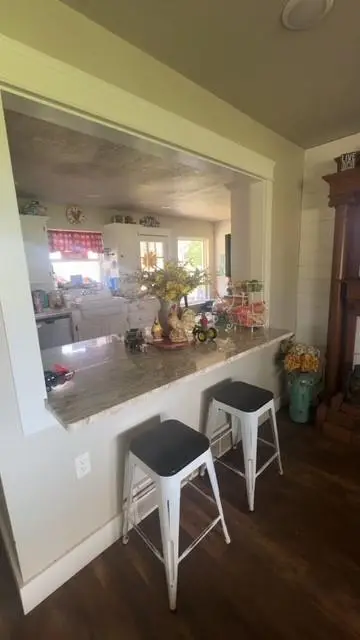 12176 Council Avenue, Lindsay, OK 73052 - #3