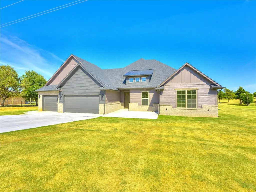 1770 S May Avenue, Guthrie, OK 73044 - #1