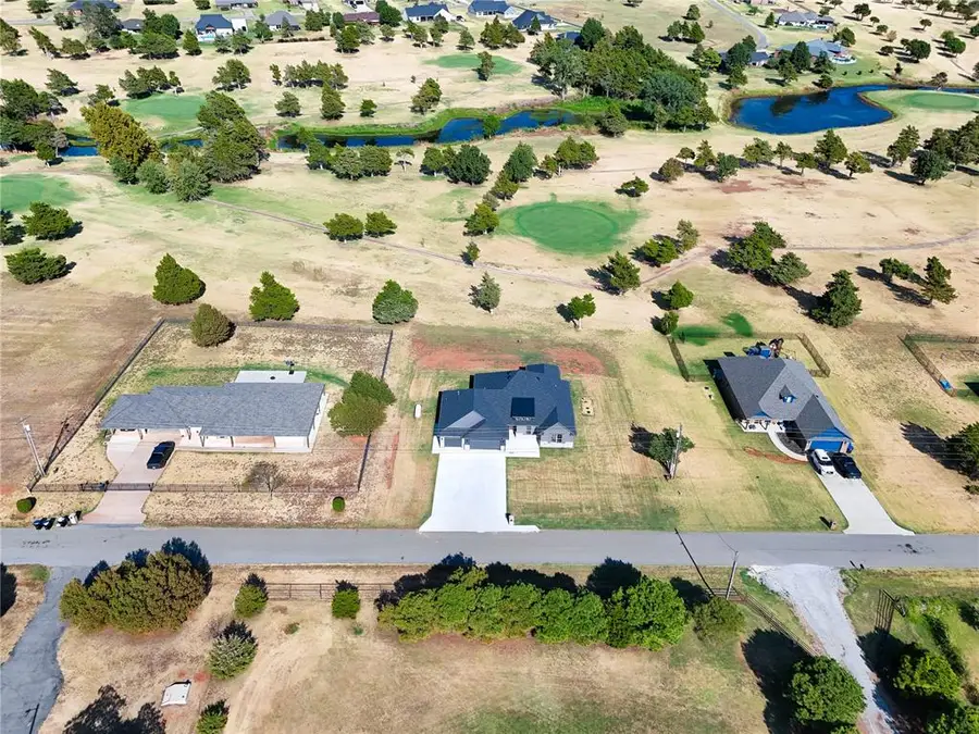 1770 S May Avenue, Guthrie, OK 73044 - #2