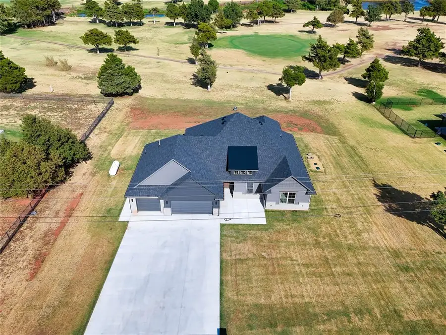 1770 S May Avenue, Guthrie, OK 73044 - #3