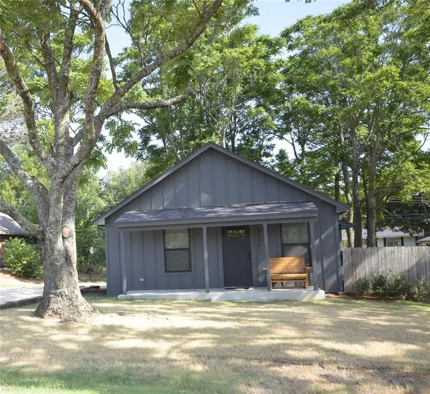 313 SE 2nd Street, Blanchard, OK 73010 - #1