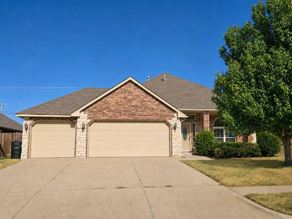 1808 Dorothy Drive, Moore, OK 73170 - #1