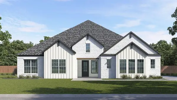 3109 Redbud Valley Road, Edmond, OK 73007