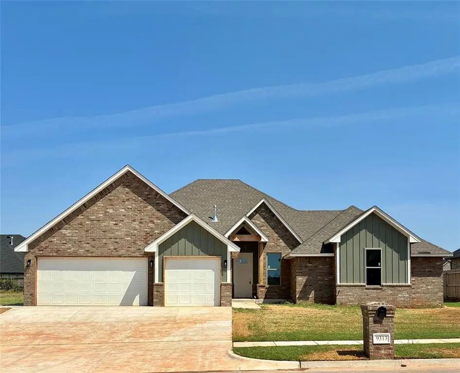 9313 SW 35th Street, Oklahoma City, OK 73179 - #1