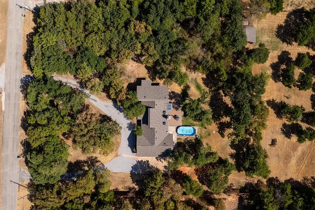 12924 Three Oaks Drive, Jones, OK 73049 - #1