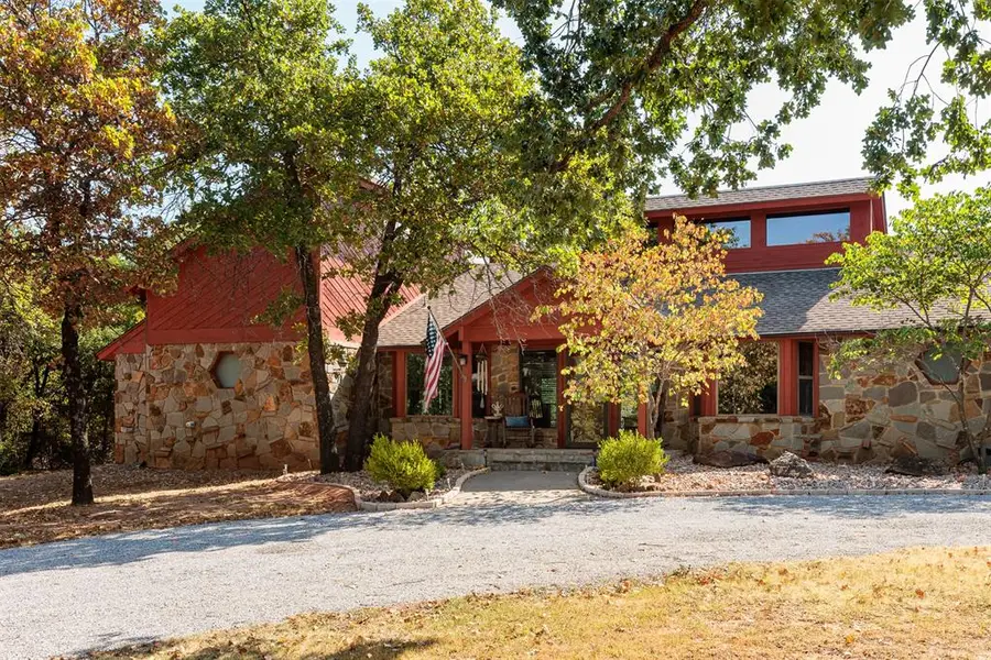 12924 Three Oaks Drive, Jones, OK 73049 - #3