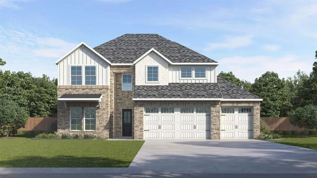 3309 Sunnywood Circle, Edmond, OK 73007 - #1