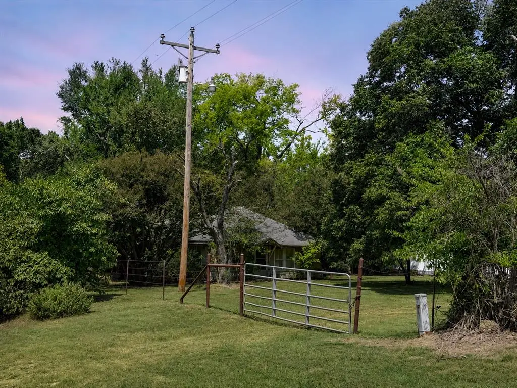 E 2050 Road, Boswell, OK 74727 - #1