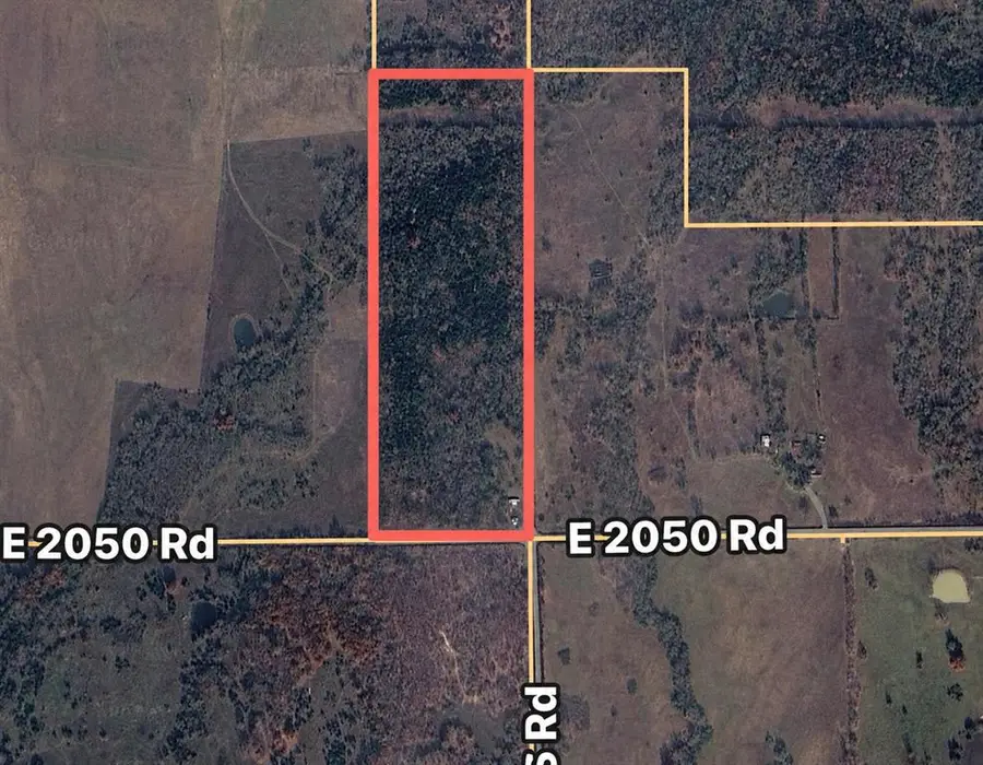 E 2050 Road, Boswell, OK 74727 - #2