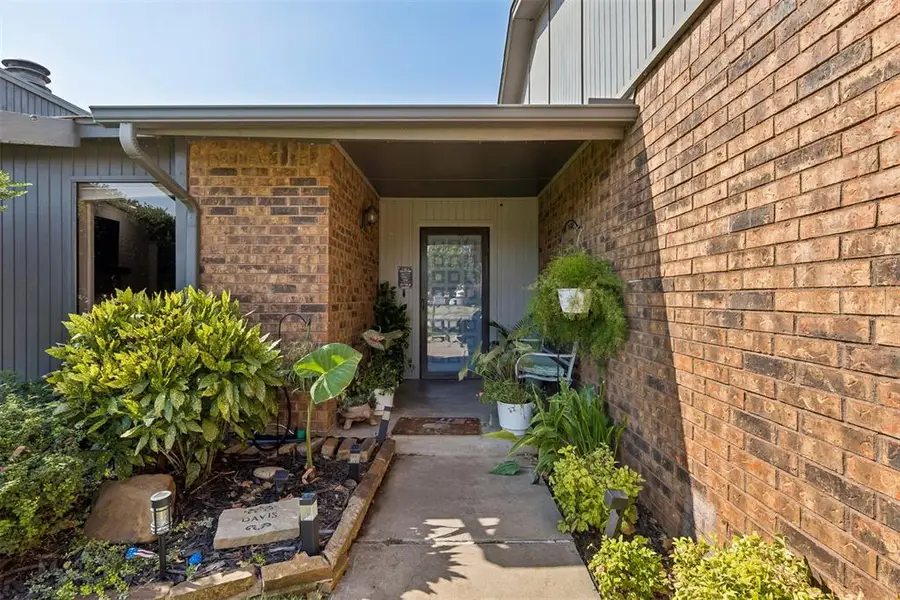 2506 Countrywood Lane, Edmond, OK 73012 - #2