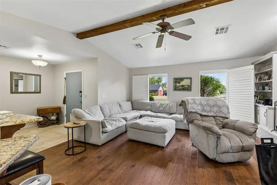2506 Countrywood Lane, Edmond, OK 73012 - #3