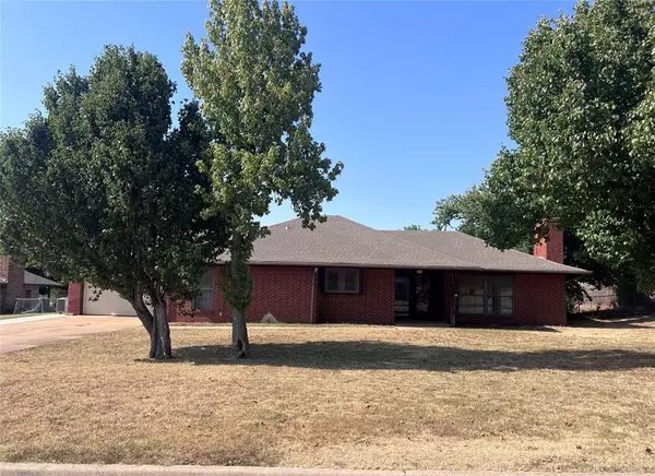 216 Amsey Lane, Guthrie, OK 73044