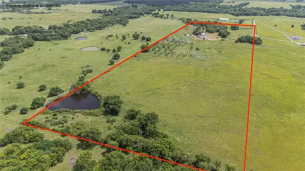 1852 County Road 1540, Stratford, OK 74872