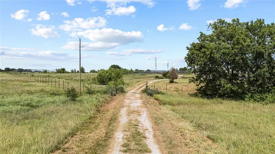 1852 County Road 1540, Stratford, OK 74872 - #2